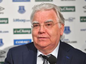 Supporting image for story: Bill Kenwright hailed as ‘perfect gentleman’ ahead of Everton game