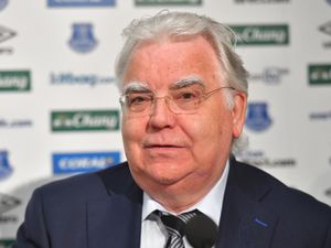 Supporting image for story: Bill Kenwright hailed as ‘perfect gentleman’ ahead of Everton game