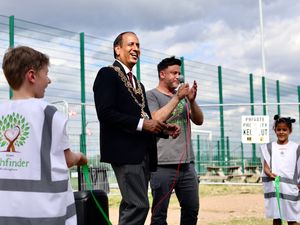 Supporting image for story: New innovative partnership to increase access to sports for children and young people in the West Midlands