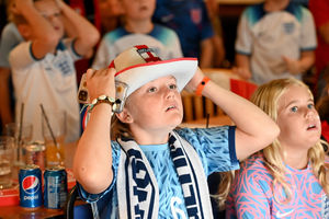 The highs and lows of the second half