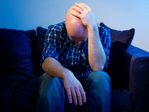 Supporting image for story: Many long Covid patients unable to work half a year later – study