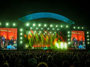 Supporting image for story: Isle of Wight Festival announces four headliners for 2023