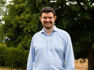 Supporting image for story: Senior Conservative welcomes £1m to support vulnerable county families