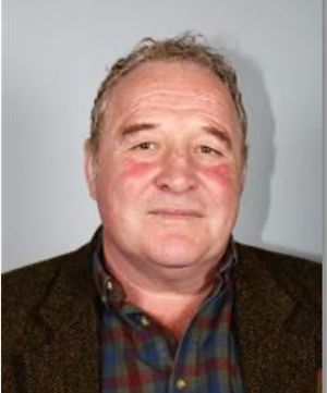 Cllr Jeremy Pugh - Powys Independents - represents the Builth ward at Powys council. PCC