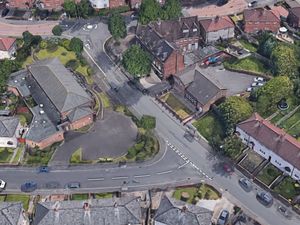 Supporting image for story: Boy, 17, stabbed multiple times in Dudley attack