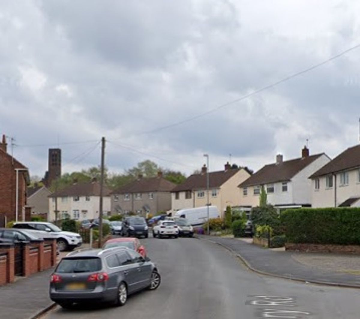 Walsall Police granted court order to stop people causing fear and havoc at Bentley property