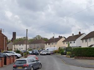 Supporting image for story: Walsall Police granted court order to stop people causing fear and havoc at a Bentley property