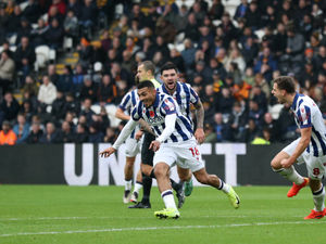 Supporting image for story: The 25-year old West Brom goal stat broken by the current crop