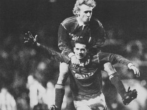 Supporting image for story: Woking still brings back terrifying West Brom memories 