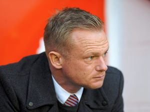 Supporting image for story: Dean Keates: Inexperience costing Walsall
