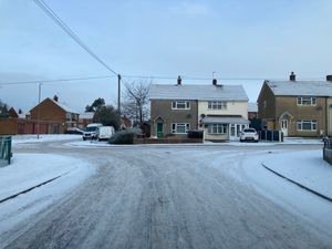 Supporting image for story: 'Please take extra care' - Walsall Council issues update as amber weather warning remains in place