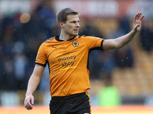 Supporting image for story: Wolves' Ryan Bennett: Let's finish the job
