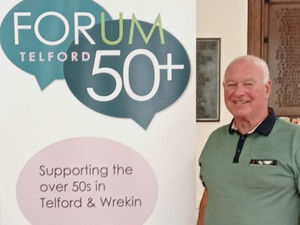 Supporting image for story: Forum completes name change