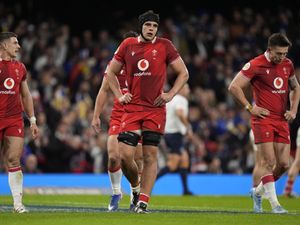 Supporting image for story: France overpower Wales en route to emphatic Six Nations victory in Cardiff