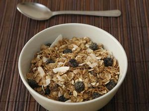 Supporting image for story: Poll: Do you eat a proper breakfast every day?