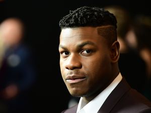 Supporting image for story: John Boyega speaks for first time on how Damilola Taylor’s death ‘shaped’ him