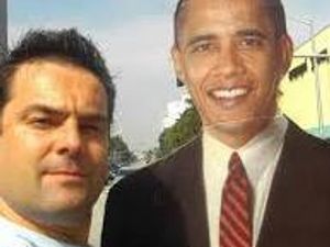 Supporting image for story: I've volunteered in US Elections and Trump is right, there are always Labour activists helping out