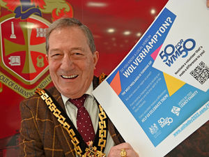 Supporting image for story: Mayor urges residents to nominate best of the best volunteers