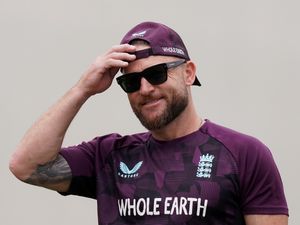 Supporting image for story: Brendon McCullum open to ‘tweaks’ but keen to stand firm as Ashes fallout begins