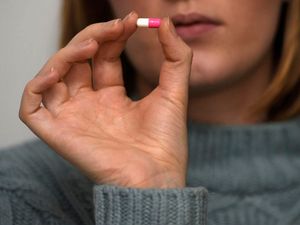 Supporting image for story: Mental health patients ‘feel stigma of asking for time off work for therapy’