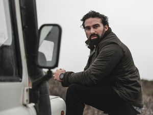 Supporting image for story: Ant Middleton heading to Arena Birmingham