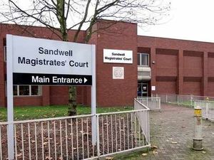 Supporting image for story: West Brom fan hit with three-year ban over Villa match disorder