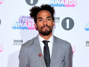 Supporting image for story: Devin Griffin on ‘incredibly emotional’ first meeting with father’s family