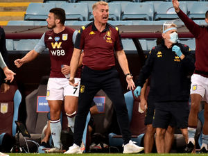 Supporting image for story: Aston Villa boss Dean Smith driven by desire to prove the doubters wrong