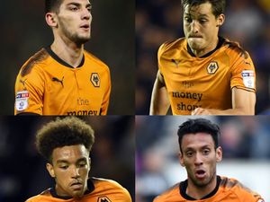 Supporting image for story: Feature: The Wolves loanees playing overseas