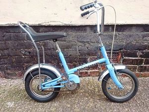 Supporting image for story: Andy Richardson: High five! A big birthday’s coming up