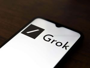 Supporting image for story: Data regulator investigating X over sexual images created by Grok chatbot