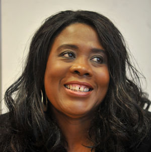 The 63-year-old hopes to inspire more adults to learn to swim 