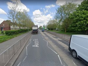 Supporting image for story: First phase of major resurfacing works on busy Cannock road to begin today