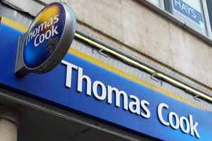 Supporting image for story: Leader: Is this the end for Thomas Cook travel?