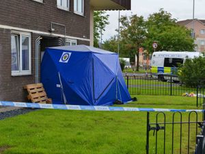 Supporting image for story: Alarm at 'terrifying' surge in violent crime across the Black Country