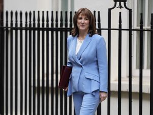 Supporting image for story: Spring statement 2026: Forecasts at-a-glance