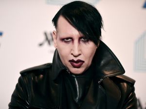 Supporting image for story: Marilyn Manson ‘will not be charged’ after probe of sexual assault allegations