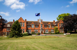 Harper Adams University