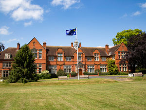 Supporting image for story: Views on rural policing sought for crime research