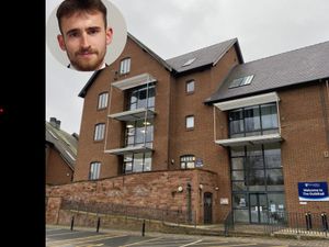 Supporting image for story: Shropshire Council to decide whether to set up dedicated fraud team