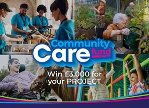 Supporting image for story: West Midlands residents invited to nominate projects to receive £3,000 from Caremark’s Community Care Fund