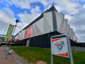 Supporting image for story: Birmingham Festival of Quilts postponed