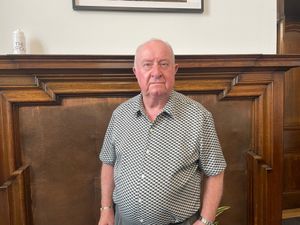 Supporting image for story: Walsall councillor warns residents to ‘brace themselves’ after budget decision