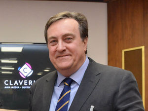 Supporting image for story: Moving tributes to well-respected Express & Star journalist Bob Kane