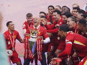 Supporting image for story: Liverpool to begin Premier League title defence against Bournemouth