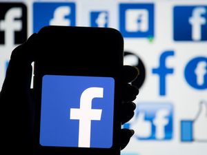 Supporting image for story: Facebook owner Meta hit with £207m in EU fines for 2018 data breach