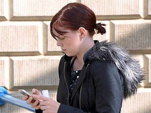 Supporting image for story: Mother-of-two fraudster in £2m lie 'left home wrecked'