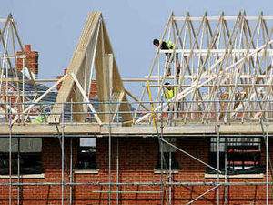 Supporting image for story: Revised Albrighton housing bid faces fresh backlash