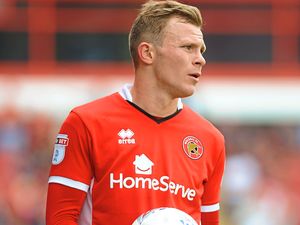 Supporting image for story: Nicky Devlin: Walsall deserve more on our travels