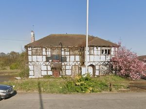 Supporting image for story: Former North Shropshire hotel could be converted into 18 'affordable homes' under new plans